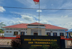 Sudah 3 Warga Lebong Dideportasi, Disnakertrans Ajak Berangkat Sesuai Aturan