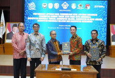 Pemkab Rejang Lebong Pertahanan Opini WTP