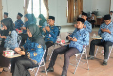 Apakah PPPK Paruh Waktu Juga Mendapat Jaminan Keselamatan Kerja? Ini Penjelasannya