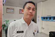 PAD Diserindagkop UKM Rejang Lebong 2025 Melejit di Atas Target