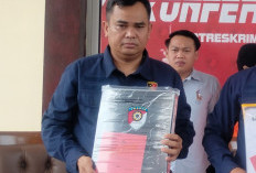  Keterangan Pedagang Dikantongi dan Kerugian Negara di Usut: Soal Dugaan Pungli di Terminal Kepahian