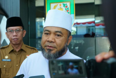 Gubernur Bengkulu Janji Seluruh ASN Terima THR 