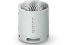  Pilihan Speaker Bluetooth Sony Terbaik April 2025, Suara Jernih dan Bass Powerfull