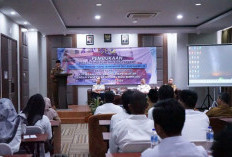 Pemprov Bengkulu Tingkatkan Pemahaman Nelayan soal Keselamatan Melaut