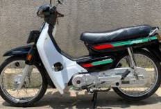 Yuk Cari Tahu Sekilas Perjalanan Honda Astrea Grand 