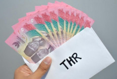 Ada ASN yang Tak Dapat THR Tahun 2025, Cek Besaran THR 2025 