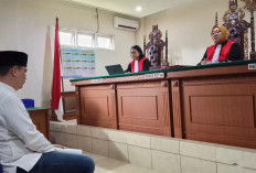 SF 'Paman Penakluk Naga' Terancam Pidana 4 Tahun Penjara, Rugikan Mertua Hingga Rp2,25 Miliar!