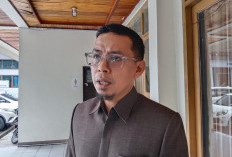 Belum Merata, DPRD Rejang Lebong Minta Percepatan Realisasi Sasaran Program MBG