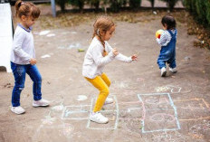 4 Langkah Mencegah Obesitas pada Anak 