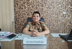 Jelang Lebaran: Dinkes Kepahiang Ingatkan Warga Waspadai Penyakit Musiman