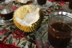 Makanan dan Minuman Ini Sebaiknya Jangan Dikonsumsi Bersama Durian, Apa Saja?