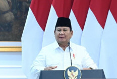 Prabowo Dukung Pengembangan 
