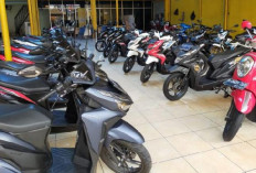 Hindari Hal Ini Sebelum Beli Motor Matic! 