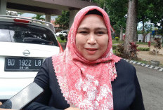 Disdukcapil Rejang Lebong Terima 8.000 Blangko KTP-el