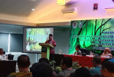 Pentingnya Pemberdayaan Masyarakat Pesisir Hutan Mangrove Tingkatkan Ekonomi Daerah 