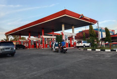 Stok BBM di Bengkulu Diklaim Aman, Antrean Disebut Hanya Akibat Cuaca Buruk dan Kendala Jalan