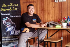 Gerakan Lima Kamis Percepat Jadwal Demo di Depan Kantor Bupati Bengkulu Tengah 