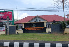 Penetapan Tersangka Dugaan Korupsi di Dinas PUPR-Hub Lebong Tunggu Audit BPKP Selesai 