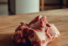 Segar Tahan Lama, Ini 7 Cara Simpan Daging Kurban Biar Awet