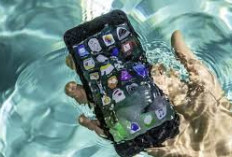 Durasi 30 Menit, Perangkat IP68 iPhone 17 Pro Max Tidak Menjamin Ketahanan Utuh di Dalam Air