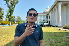 Ditemukan Banyak Pakaian Dalam di Objek Wisata Kebun Teh Kabawetan: Begini Kata Kepala Disparpora Kepahiang 