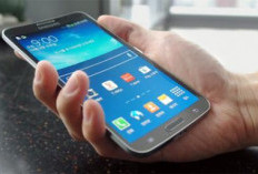 Sempat Dicanangkan Jadi Android Tangguh, Produksi Samsung Galaxy Round Malah Dihentikan, Ini Alasannya