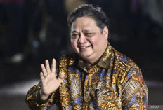 Petani Sumringah, Pemerintah Bakal Beri Keringanan Pinjaman Dana KUR Pertanian