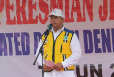 Dinas PUPR Provinsi Siagakan Alat Berat Selama Nataru