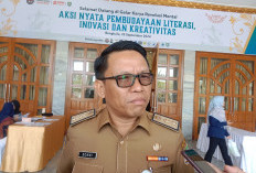 PT. PGE Laporkan Kelanjutan Pembangunan PLTP Hululais 