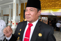 Tiga Nama Calon Pj Sekda Provinsi Segera Disampaikan ke Kemendagri