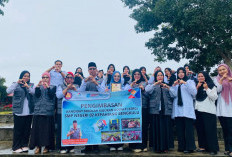 SMPN 2 Kepahiang Ditunjuk Sebagai Sekolah Rujukan Google