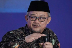 Menteri Abdul Mu'ti Janji Gaji Guru Bakal Naik, Termasuk Non-ASN