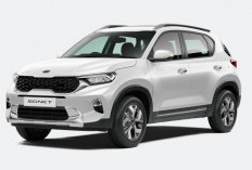 Mobil KIA Tebar Diskon hingga Rp 40 Juta, Cek Cara Klaimnya