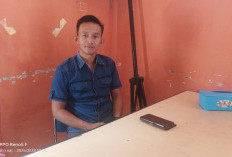 Harga Kopi Mahal, Kades Pagar Gunung Ajak Tingkatkan Keamanan Lingkungan