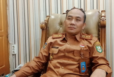 Pemprov Bengkulu Bayar DBH untuk Kepahiang Rp7,7 Miliar, Ini Rinciannya!