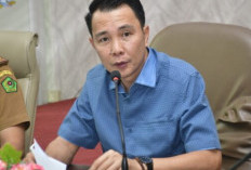 Pemkab Rejang Lebong Tingkatkan PAD Melalui PBJT Perhotelan