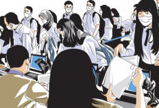 379 CPNS Lebong Mulai Pemberkasan