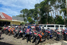 Rekonsiliasi BMD Triwulan IV 2025 Dimulai: BKD Kepahiang Tekankan Peran Aktif Pengurus Barang OPD