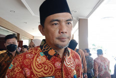 DKP Provinsi Bengkulu Targetkan Miliki 3 Pelabuhan Perikanan Nusantara