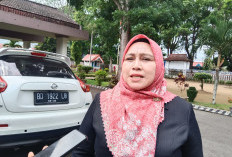 Dinas Dukcapil Sebut Capaian IKD Rejang Lebong Tertinggi Kedua di Bengkulu