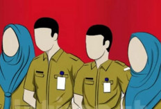 Perpanjangan Masa Jabatan BPD Masih Terganjal SK PAW