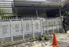 Anak Tusuk Ayah, Ibu dan Nenek, 2 Korban Tewas 1 Luka Berat