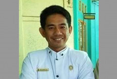 SMAN 01 Kepahiang Tuan Rumah OSNP-SMA/MA Tahun 2024 se-Kabupaten Kepahiang