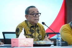 Soal Kenaikan 30 Persen Gaji ASN, Bupati : Tunggu Arahan