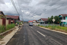 Jalan di Lebong Masih Banyak Belum Miliki Nama