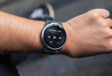 3 Jam Tangan Garmin Terbaik untuk Pekerja Aktif Terbaik 2025