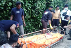 Belum Ada Keluarga yang Menjemput, Dinsos Kepahiang Bakal Makamkan Jasad Mr. X 