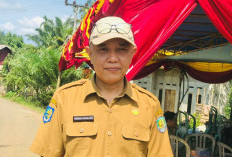 3 Jembatan di Bengkulu Tengah Rusak Parah Masuk Prioritas Inpres