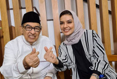 3 Marga Keturunan Rasulullah di Indonesia: Salah Satunya Marga Ayah Najwa Shihab