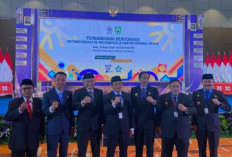 Pemkab Rejang Lebong Komitmen Meritokrasi, Dorong Birokrasi Transparan dan Profesional